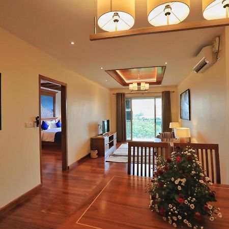מנדלאי Sunset Palace View Suites מראה חיצוני תמונה