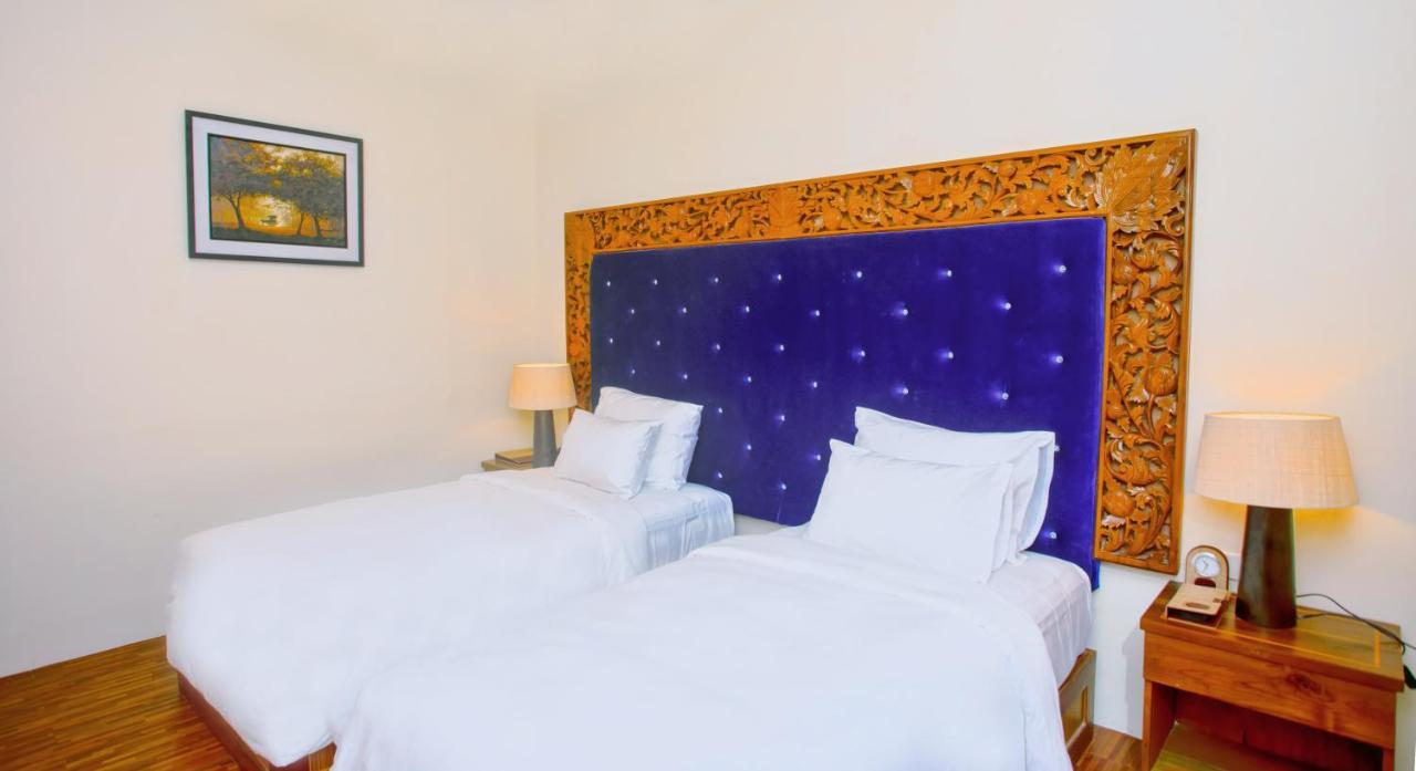 מנדלאי Sunset Palace View Suites מראה חיצוני תמונה